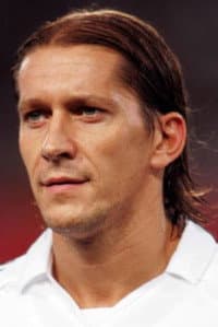 Míchel Salgado in Zidane, un portrait du 21e siècle