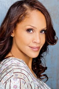 Nikki Crawford in A Country Christmas Harmony