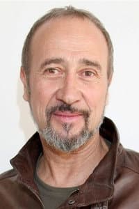 Krzysztof Wakuliński in Misie