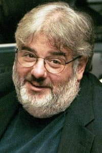 Joel Goldsmith in Film Music Masters: Jerry Goldsmith