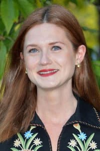 Bonnie Wright in Before I Sleep