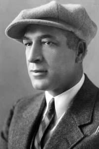 Edwin Carewe in The Snowbird