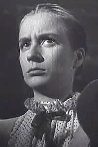 Christel Thein in Das Stacheltier – Eine Liebesgeschichte