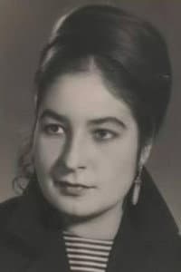 Shafiga Mammadova in Çarvadarların izi ilə