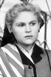 Jana Zatloukalová in Malý Bobeš
