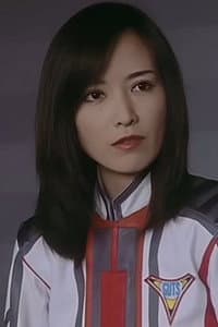 Mio Takaki in 企業戦士YAMAZAKI