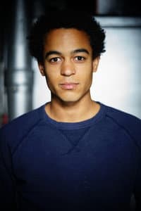 Alexandre Prince in Une habitude de jeune homme
