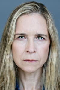 Margaret Curry in Starfish