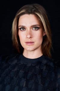 Krista Kosonen in Helene