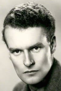 Anthony Asquith in A Cottage on Dartmoor