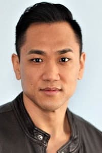 Daniel Joo in Stone Cold Crazy