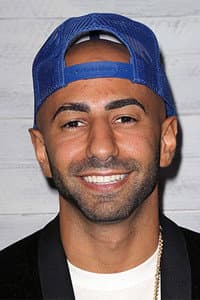 Yousef Erakat in When I See Them, I See Us