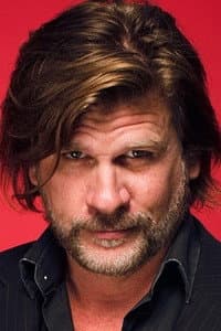 Tex Perkins in Praise