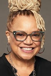 Kasi Lemmons in Hard Target