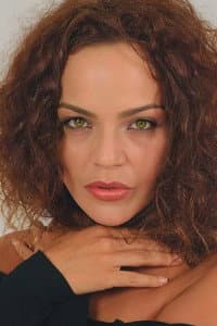 Noufissa Benchehida in Thorn of War