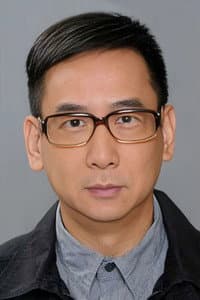 Ram Chiang Chi-Kwong in Drunken Master II