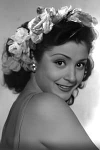 Virginia Serret in La tienda de la esquina