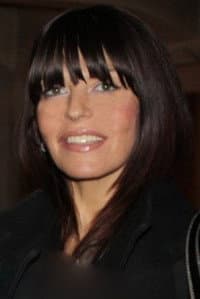 Marina Smirnova in Игла