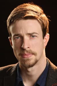 Connor Keene in The Devil's Fortune