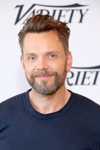 Joel McHale in Becky