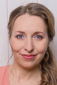 Tereza Bebarová in Doktor od jezera hrochů