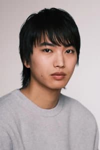 Jun Matsuo in 4つの不思議なストーリー～超常ミステリードラマSP