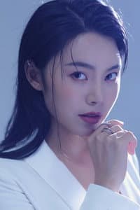 Chen Hui-Ling in 是亲密的你