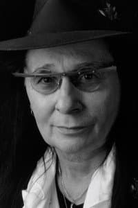 Jack Nitzsche in Heaven Stood Still: The Incarnations of Willy DeVille
