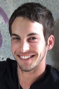 Richy Dyme in Men in2 Sex 20