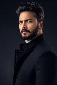 Vijay Suriya in Ishtakamya
