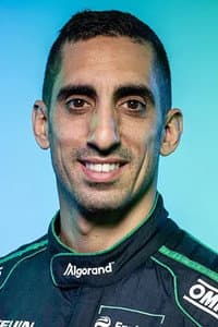 Sebastien Buemi in Franz Tost: How To Build A Racing Driver