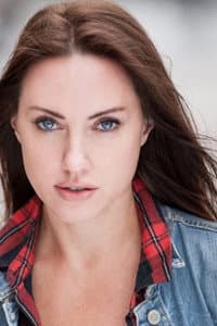 Stephanie Domini in Transatlantic Coffee