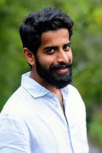 Arun Kurian in ലോകഃ Chapter 1: ചന്ദ്ര