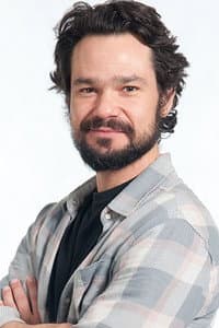 Gabriel Gracindo in A Escrava Isaura