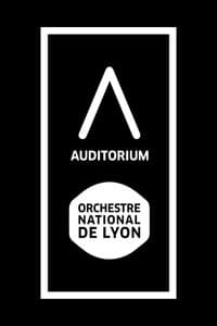 Orchestre national de Lyon in Movie Music Man: A Portrait of Lalo Schifrin