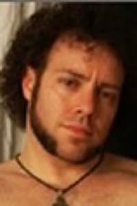 Rojer Beaumont in Fisting Punks