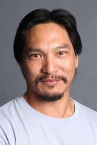Jason Scott Lee in The Slanted Screen