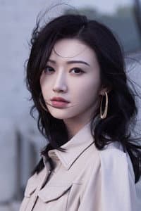 Jing Tian in The Great Wall