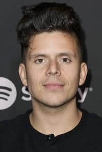 Rudy Mancuso in The Keys of Christmas