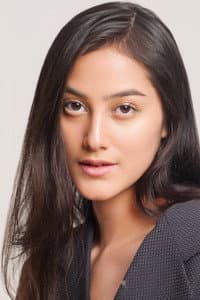 Raia Wahab in Cinta Dari Timor