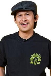 Indra Jegel in 2nd Miracle in Cell No. 7
