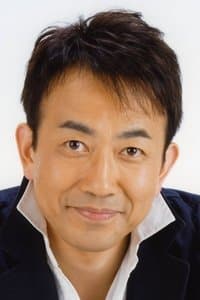 Toshihiko Seki in Mazinger Z