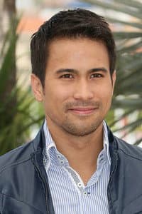 Sam Milby in The PreNup