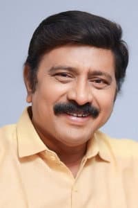 R. V. Udayakumar in Kilambitaangayaa Kilambitaangayaa
