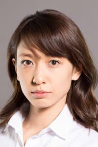 Natsuko Kobayashi in 7s セブンス