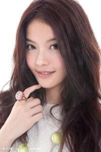 Chloe Wang in Feng yun gao shou
