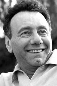 Francis Lemarque in Légitime violence