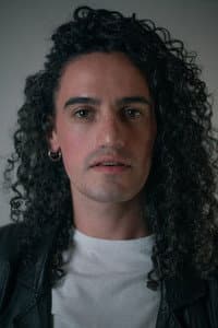 Matheus Bertucci in Por onde você vai