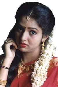 Keerthana in Siddharth Roy