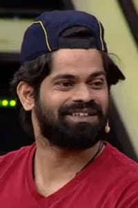 Onkar Bhojane in Ghe Double